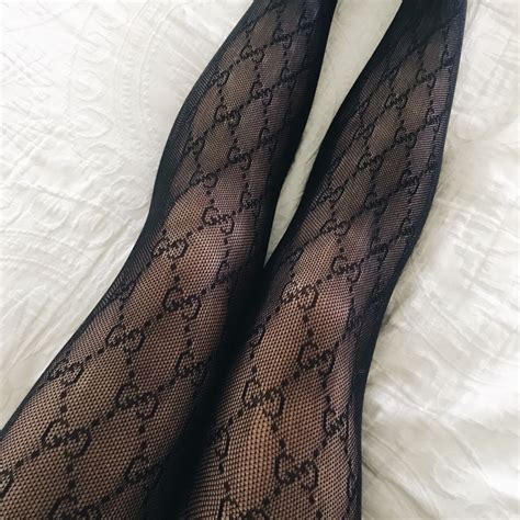 gucci tights for cheap|gucci tights aesthetic.